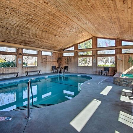 Southern Maine Retreat Less Than 2 Mi To Wells Beach! Экстерьер фото