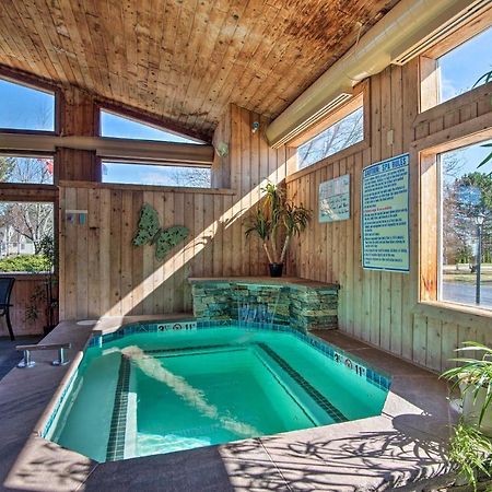 Southern Maine Retreat Less Than 2 Mi To Wells Beach! Экстерьер фото