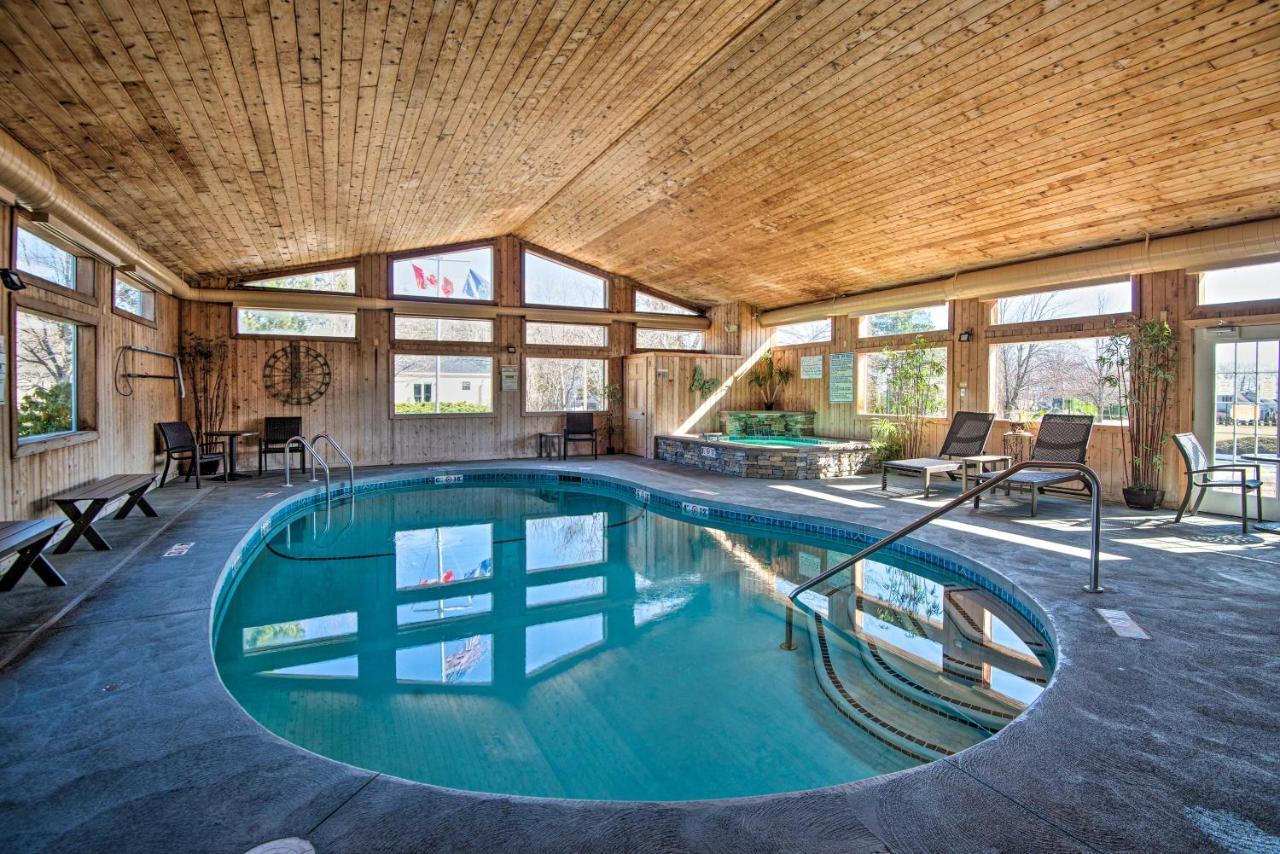 Southern Maine Retreat Less Than 2 Mi To Wells Beach! Экстерьер фото
