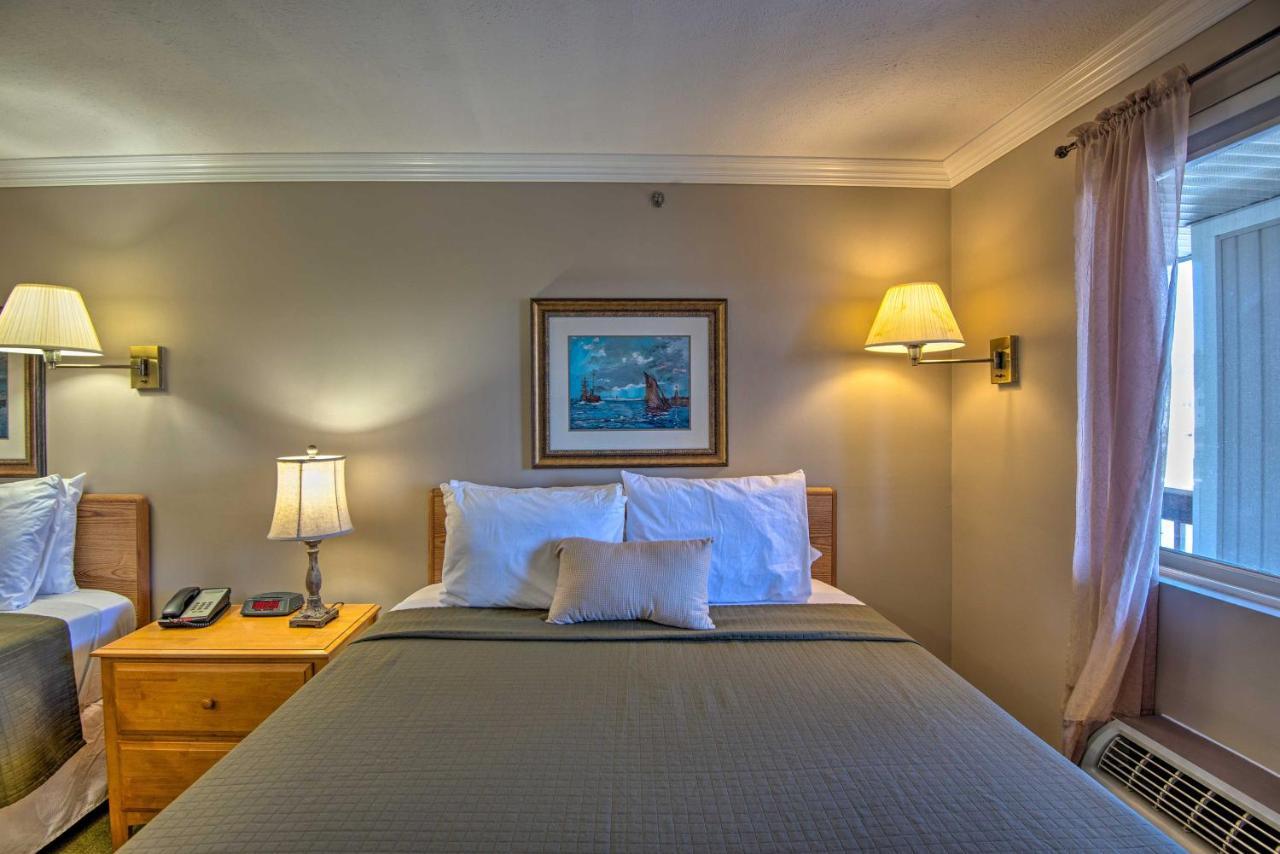 Southern Maine Retreat Less Than 2 Mi To Wells Beach! Экстерьер фото