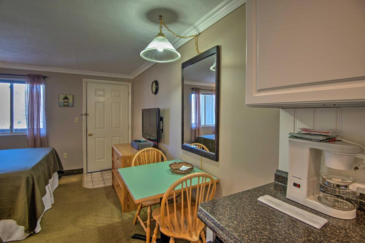 Southern Maine Retreat Less Than 2 Mi To Wells Beach! Экстерьер фото