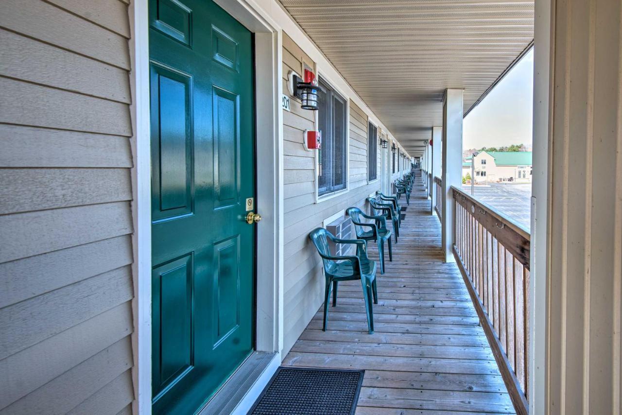 Southern Maine Retreat Less Than 2 Mi To Wells Beach! Экстерьер фото