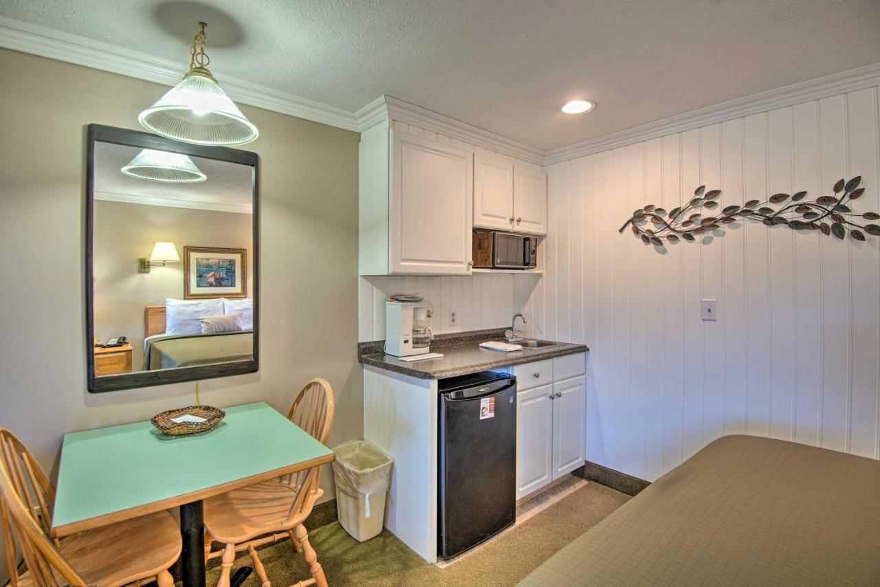 Southern Maine Retreat Less Than 2 Mi To Wells Beach! Экстерьер фото