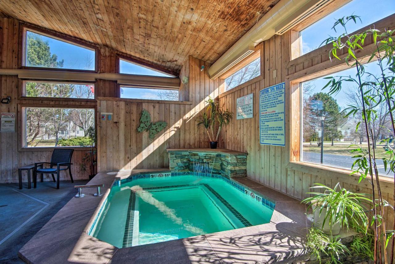 Southern Maine Retreat Less Than 2 Mi To Wells Beach! Экстерьер фото