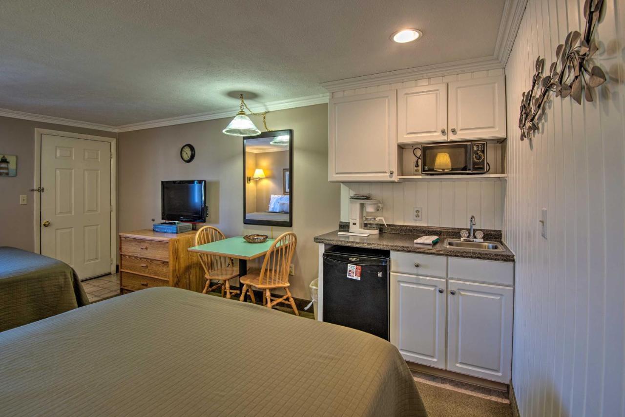 Southern Maine Retreat Less Than 2 Mi To Wells Beach! Экстерьер фото