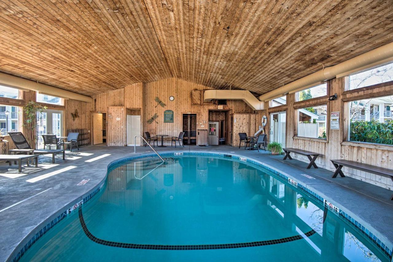 Southern Maine Retreat Less Than 2 Mi To Wells Beach! Экстерьер фото