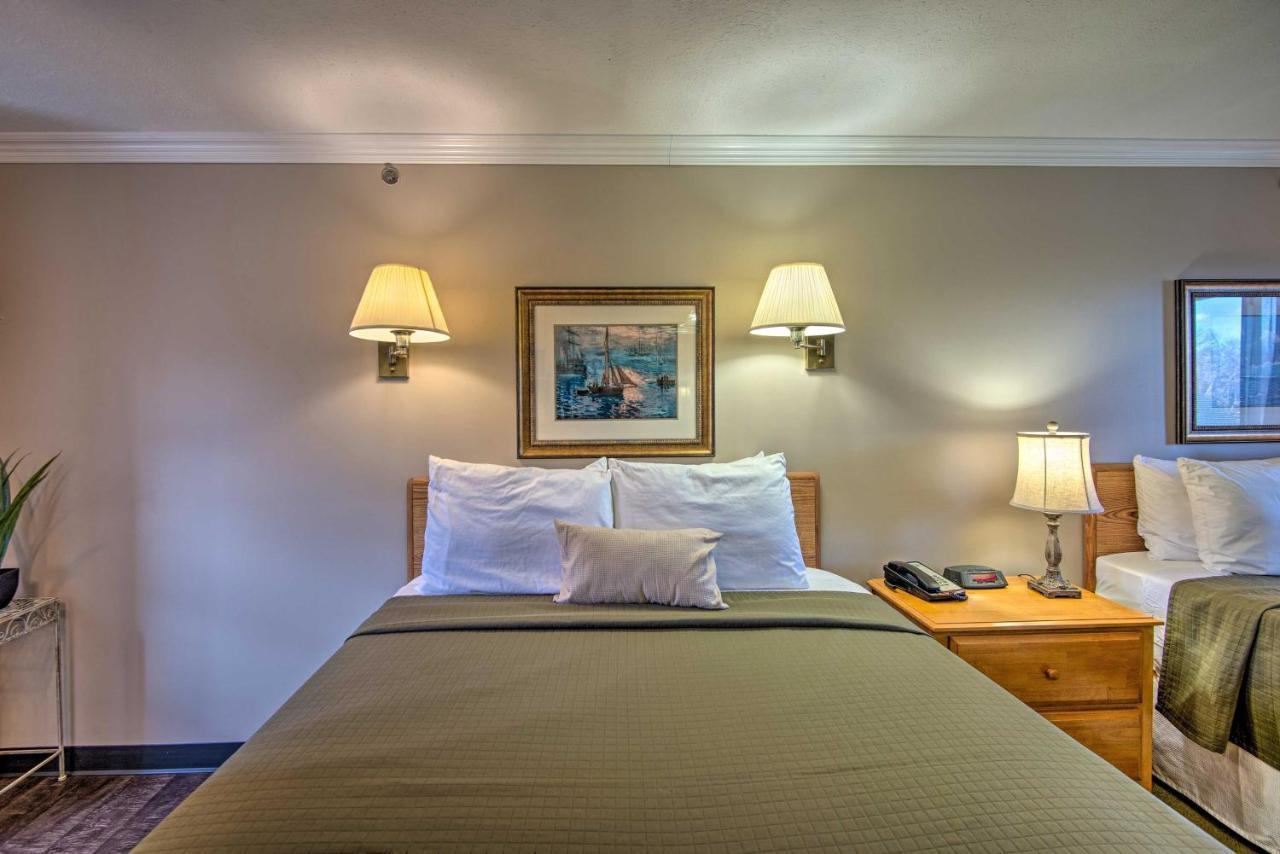 Southern Maine Retreat Less Than 2 Mi To Wells Beach! Экстерьер фото
