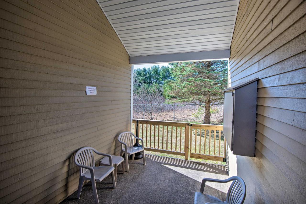 Southern Maine Retreat Less Than 2 Mi To Wells Beach! Экстерьер фото